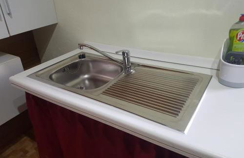 Ferienwohnung Kunterbunt - Foto 29