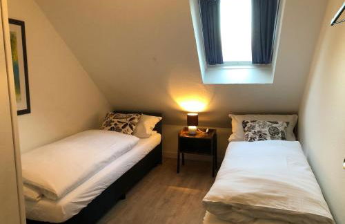 Fennies Hütte - Foto 17