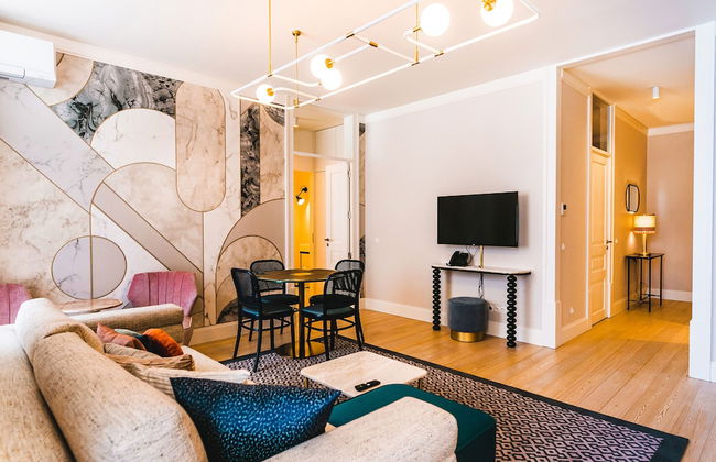 The Lift Apartments by RIDAN Hotels - Foto 15