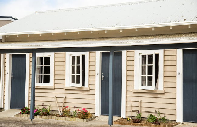 Stratford Motel & Holiday Park - Foto 25