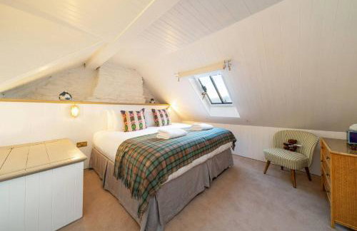 Barometer Cottage - Foto 16