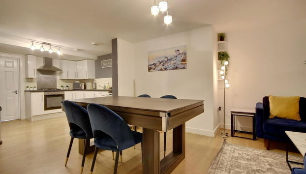 Servicio de comidas en la habitación