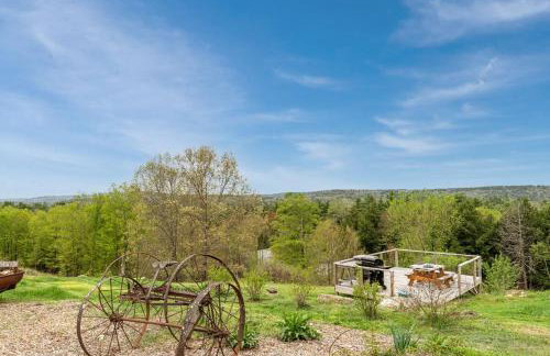 A - Farmhouse Apartment on Miles Smith Farm - Foto 16