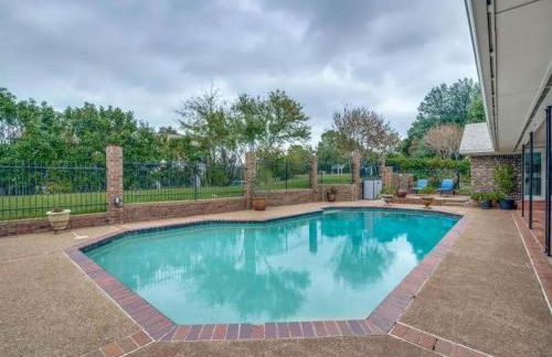 Quite Executive Home in Prestigious Neighborhood - Foto 6