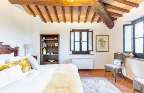 Villa San Lorenzo - Lux Gated Estate/Private Pool - Photo 65