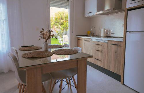 Alojamientos Citrus El Valle - Foto 1