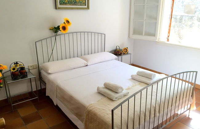 Blanca Paloma Holiday House - Foto 10