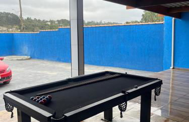 Espaço tá moiado - Foto 6