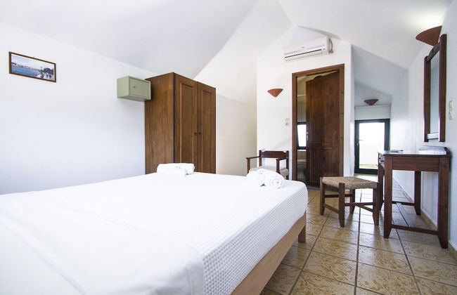 Olive Tree Apartments - Foto 12