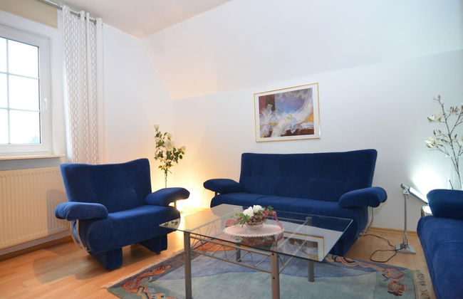 Ferienwohnung in Wehrstapel - Foto 18