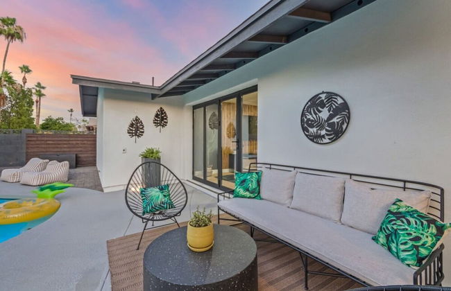 Casa Paradiso Pool Firepit Al-fresco Living - Foto 39