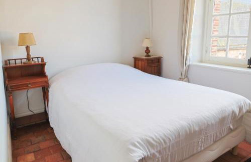 Ecuries du Château de Saint-Fargeau - Foto 10