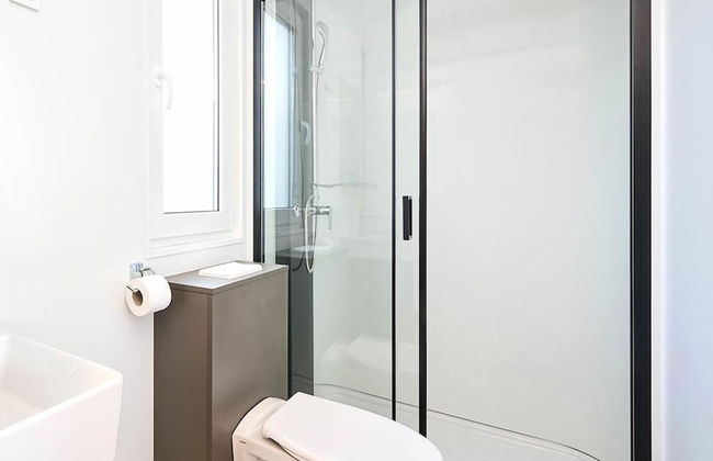 Aminess Planet Camping Holiday Homes Sirena - Foto 36