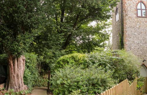 Hapton Folly - Foto 20