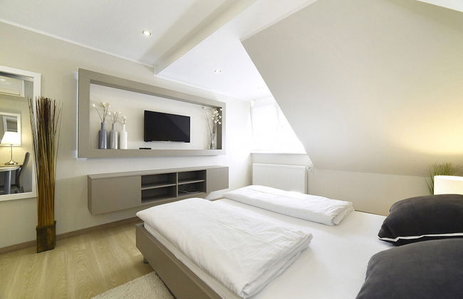 D&G Apartments Zagreb - Photo 22