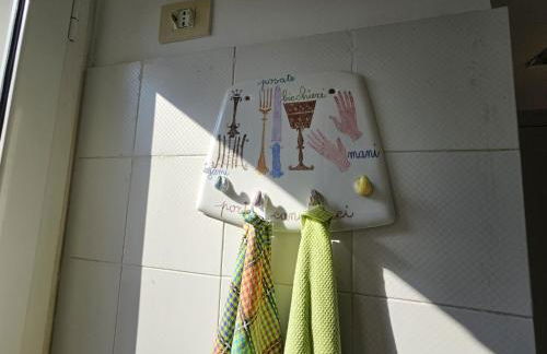 Stella Marina Apartment - Foto 15