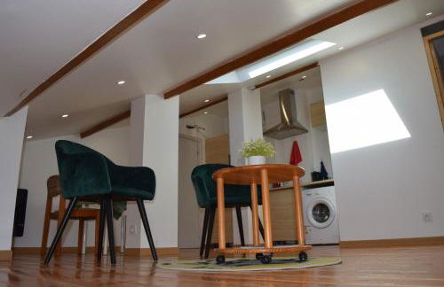 Appartement La JOIE dans quartier chic - Photo 16