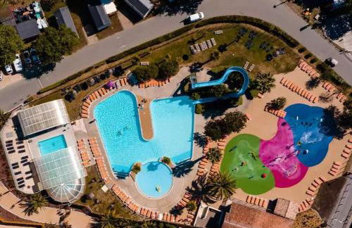 Cap Ferret Mobile Home Arcachon Bay View - Foto 8