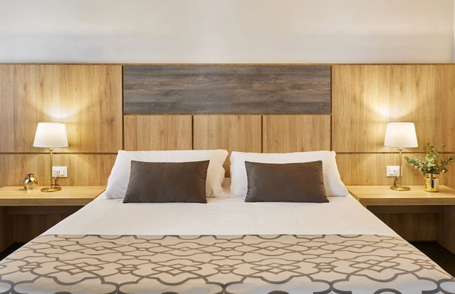 Sette Angeli Rooms - Photo 46