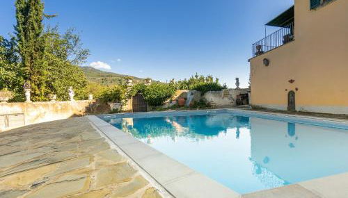 Fattoria di Piantravigne Villa Storica del 600 - Foto 5