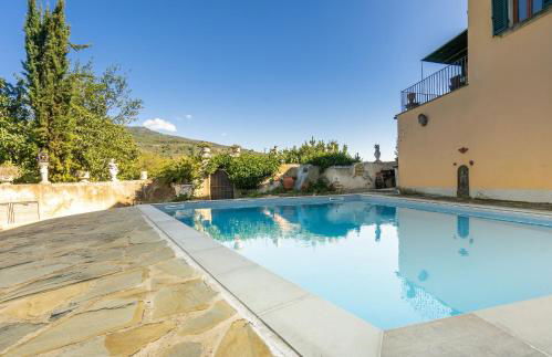 Fattoria di Piantravigne Villa Storica del 600 - Foto 5