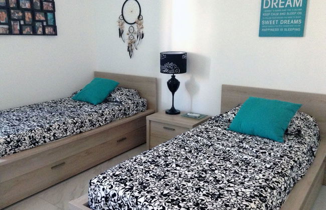 Luxury Seafront Apartment With Pool - Foto 2