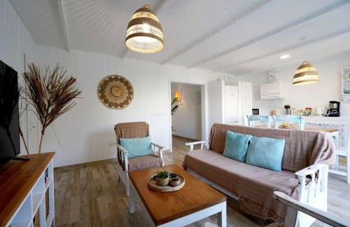 VIBESOL Apartments - Foto 33