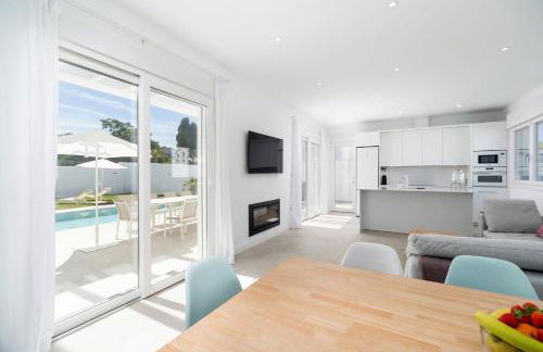 Elena Sea Villa - Foto 26