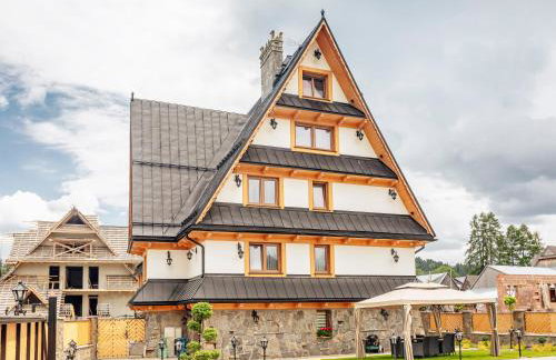 Machajówka - Apartamenty i Wypożyczalnia Rowerów elektrycznych - sauna - Foto 30