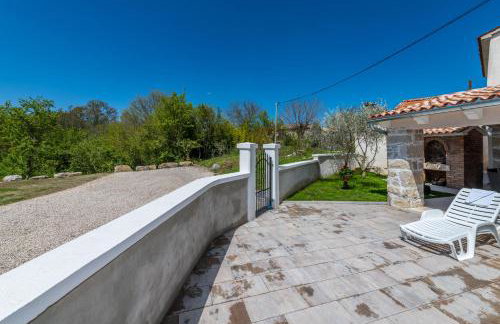 Villa Azi, a cozy mediterranean hideaway, peaceful and fenced - Foto 24