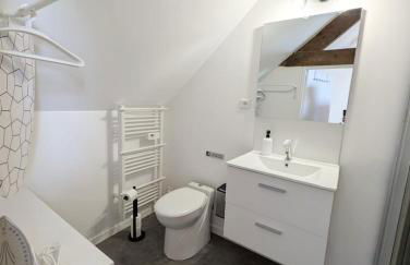 Les Briques Rouges, Appartement Béthune - Foto 27