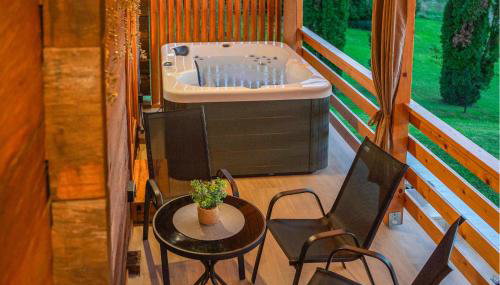 Awesome Home In Jamnica Pisarovinska With Sauna - Foto 2