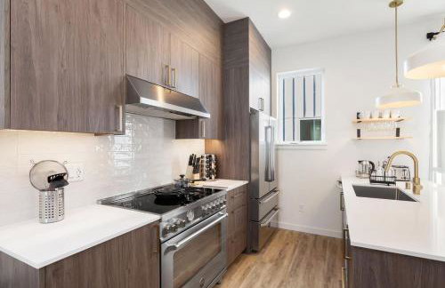 Squire - Prime Location with View & Parking - Foto 24