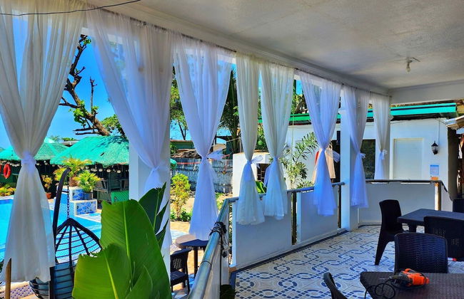 Kenjul Beach Resort Zambales Botolan - Foto 24