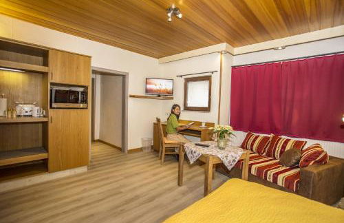 Boardinghouse Remchingen Baan Arun - Foto 25