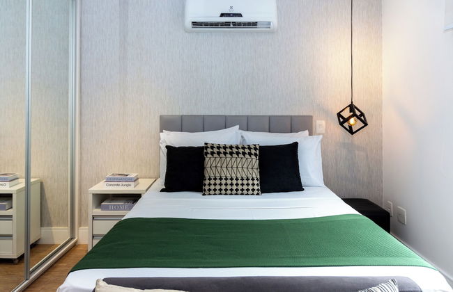 360 Vila Madalena - Foto 40