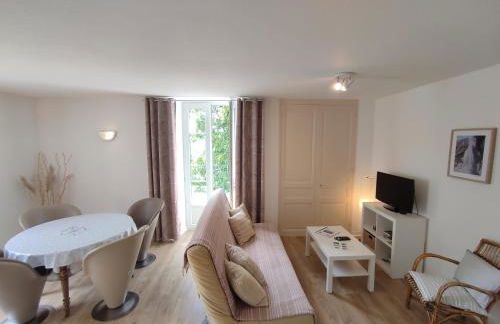 VILLAS-DU-LAC Appartements de vacances et Espace Spa privé - Foto 35