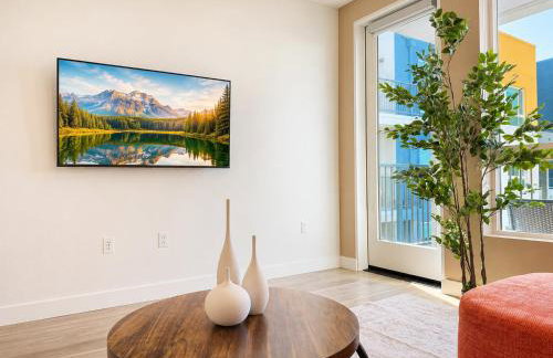 Modern Oasis 10 Min from Disneyland With Pool & GYM - Foto 61