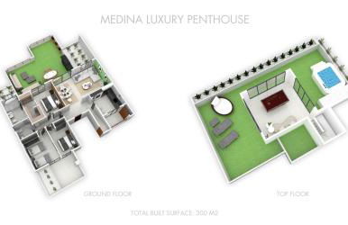 VACATION MARBELLA I Private HEATED Swimming pool, Walking distance to Puerto Banus, Security 24-7, BBQ, WiFi - Photo 11