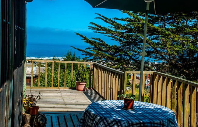 Casa Verde Pichilemu - Foto 15