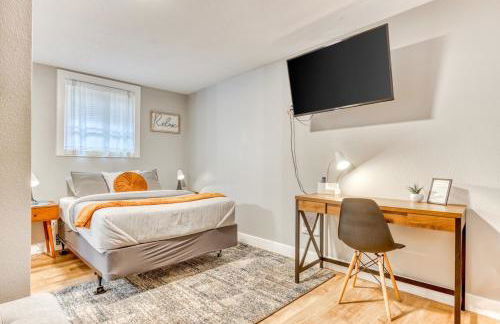 Mt Air Motel - Foto 43