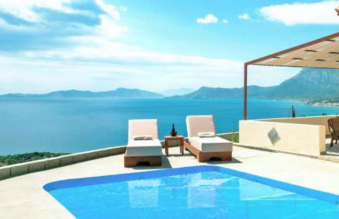 Dream Beyond Luxury Apartments - Foto 1