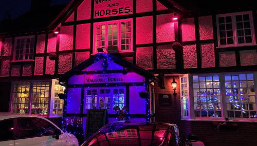 Stylish Garden pod lodges - Foto 2