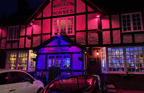 Stylish Garden pod lodges - Foto 2