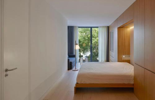 Edmond Vibes Barrio de Salamanca - Foto 121