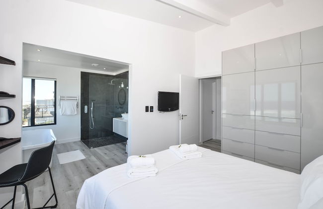 Sandbanks Villa - Foto 11