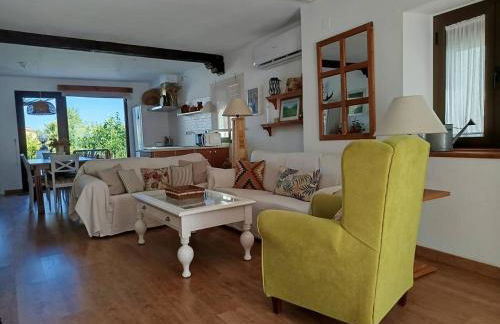 Casa Rural El Olivo - Foto 19