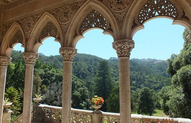 Sintra Romance and Mystery Private Tour - Photo 20