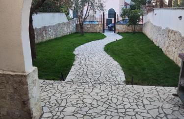 Villa Camilla Santa Maria al Bagno - Foto 75