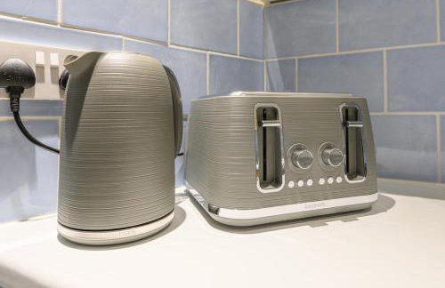 Boutique Flat In Huddersfield Town Centre - Foto 40